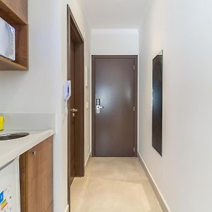 Estudio Superior con Cama King